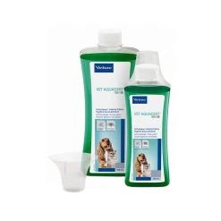 Virbac Vet Aquadent FR3SH -Dierenwinkel vet aquadent fresh 1