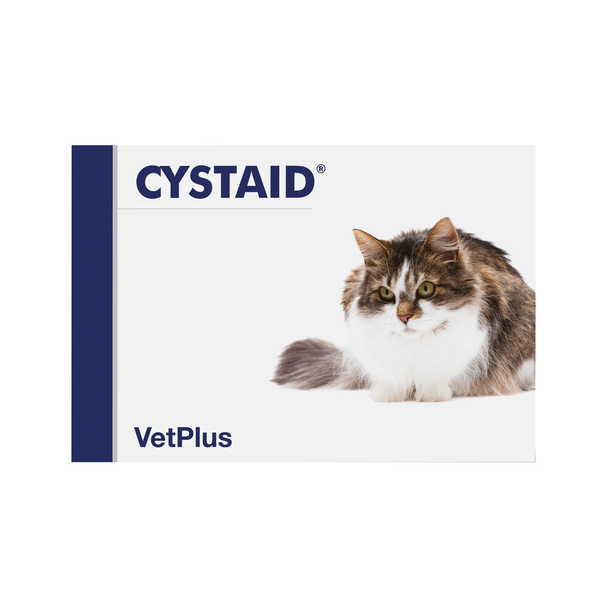 Vetplus Cystaid Plus 4 Vetplus Cystaid Plus - Afbeelding 2