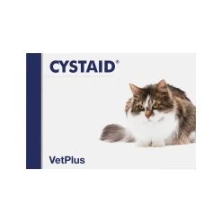 Vetplus Cystaid Plus