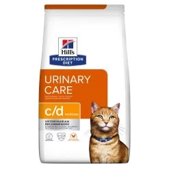 Hill's C/d Multicare - Prescription Diet - Feline -Dierenwinkel vv1Bfdz3r0CZci7D4fYuvsNvTNqNsn metaNTI3NDIwNDIxMjFfMF9ERS5qcGc