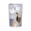 Formel-Z Kat 1 Formel-Z Kat -Dierenwinkel wow natural chews eendennekken 208745 1000 none