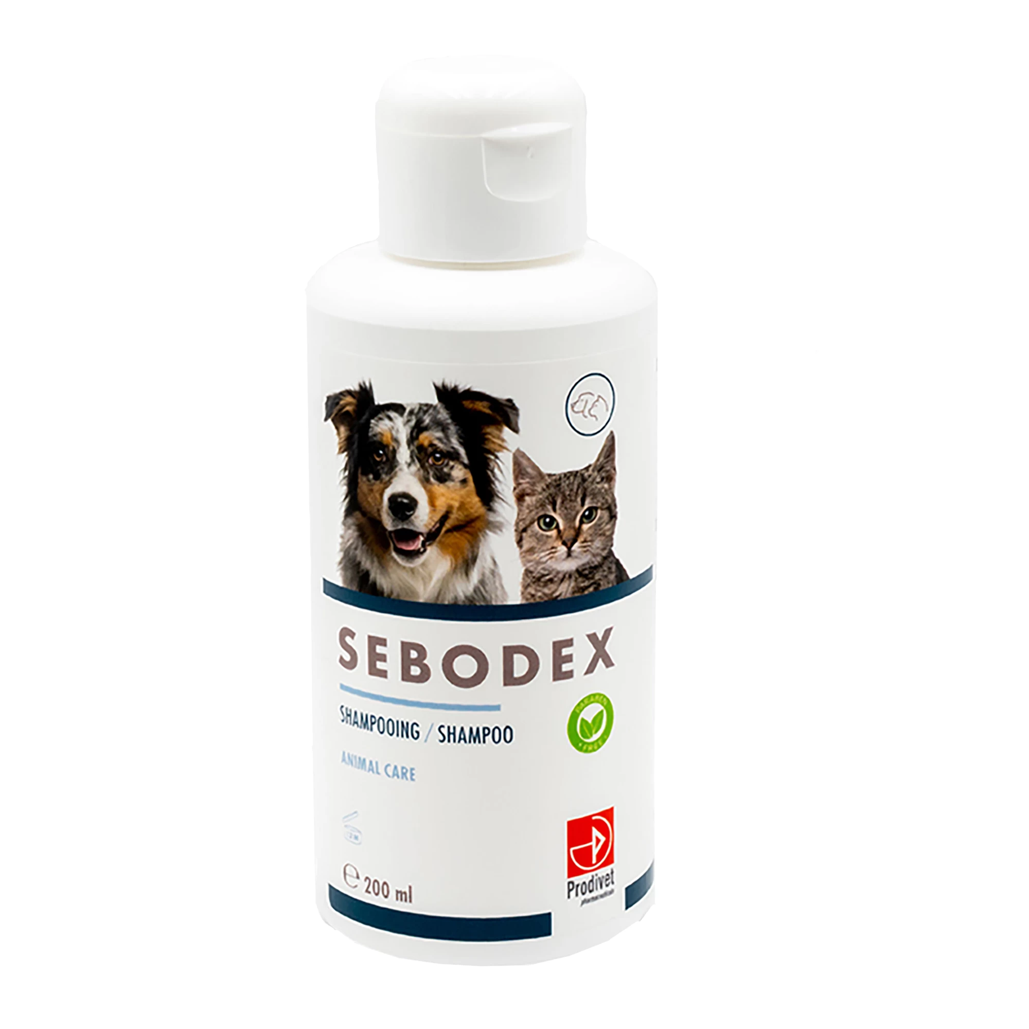 Sebodex 3 Sebodex