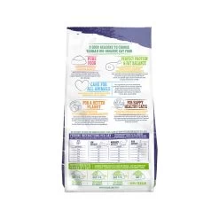 Yarrah - Droogvoer Gesteriliseerde Kat Graanvrij Bio 10 Yarrah - Droogvoer Gesteriliseerde Kat Graanvrij Bio -Dierenwinkel yarrah droogvoer gesteriliseerde kat graanvrij bio 201164 1000 none