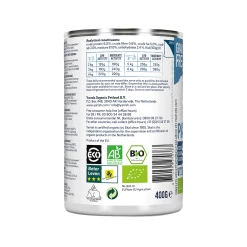 Yarrah - Natvoer Kat Blik Met Vis Bio -Dierenwinkel yarrah natvoer kat blik met vis bio 200351 1000 none