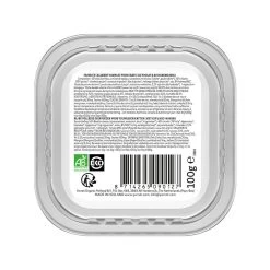 Yarrah - Natvoer Kat Kuipje Chunks Met Kip & Vis Bio 14 Yarrah - Natvoer Kat Kuipje Chunks Met Kip & Vis Bio -Dierenwinkel yarrah natvoer kat kuipje chunks met kip vis bio 200393 1000 none