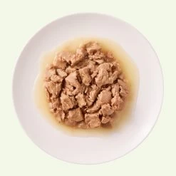 Yarrah Bio Cat Pouch - Chicken In Gravy 11 Yarrah Bio Cat Pouch - Chicken In Gravy -Dierenwinkel yarrah bio cat pouch chicken in gravy 200450 1000 none